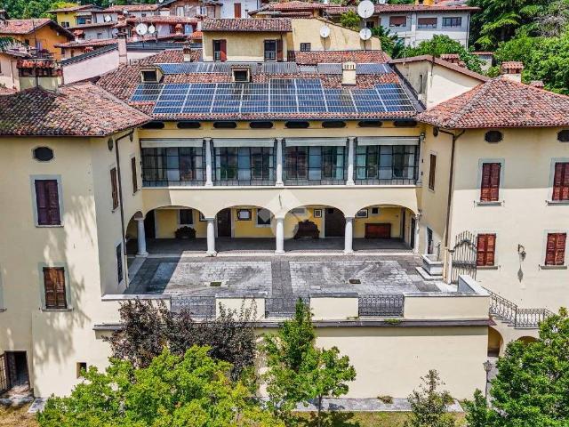 Villa Indipendente in vendita a Comunità montana della Valle Sabbia, Gavardo