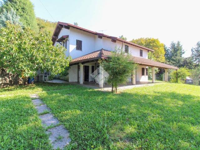 Villa Indipendente in vendita a Comunità montana della Valle Sabbia, Gavardo
