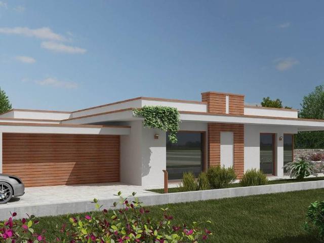 Villa Indipendente in vendita a Comunità montana della Valle Sabbia, Gavardo