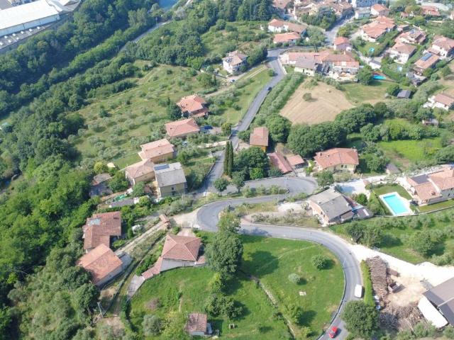 Villa Indipendente in vendita a Comunità montana della Valle Sabbia, Gavardo