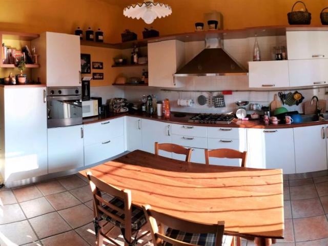 Villa Indipendente in vendita a Piemonte, Alessandria