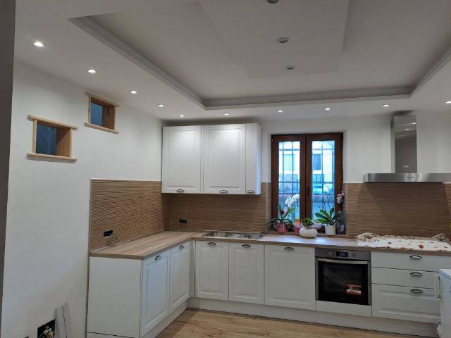 Villa Indipendente in vendita a Piemonte, Alessandria