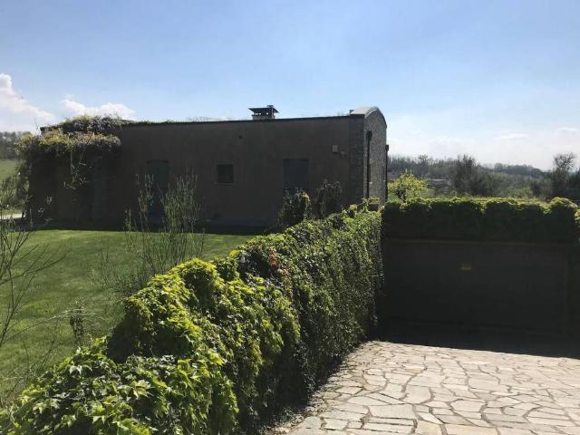 Villa Indipendente in vendita a Piemonte, Alessandria