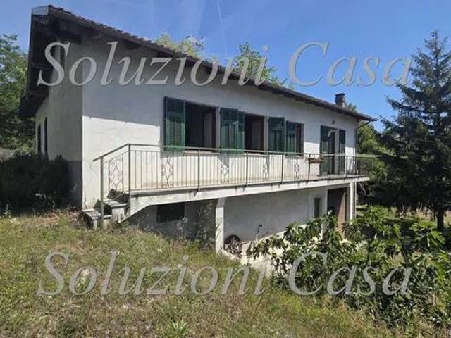 Villa Indipendente in vendita a Ronchetti, Gavi