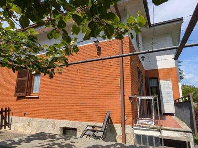Villa Indipendente in vendita a Piemonte, Alessandria