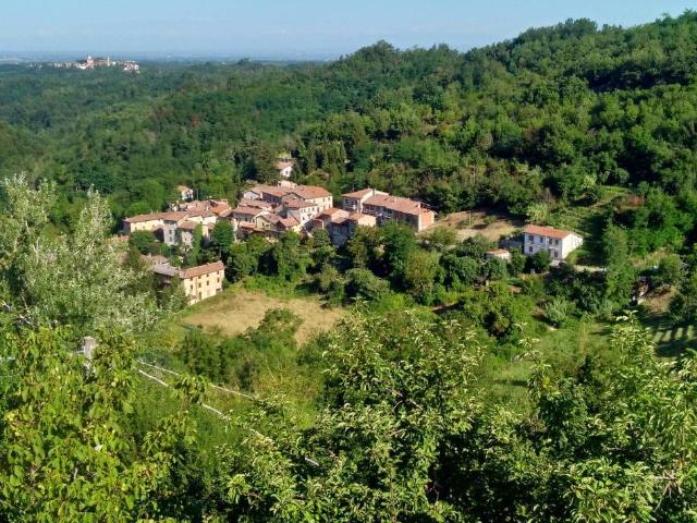 Villa Indipendente in vendita a Piemonte, Alessandria