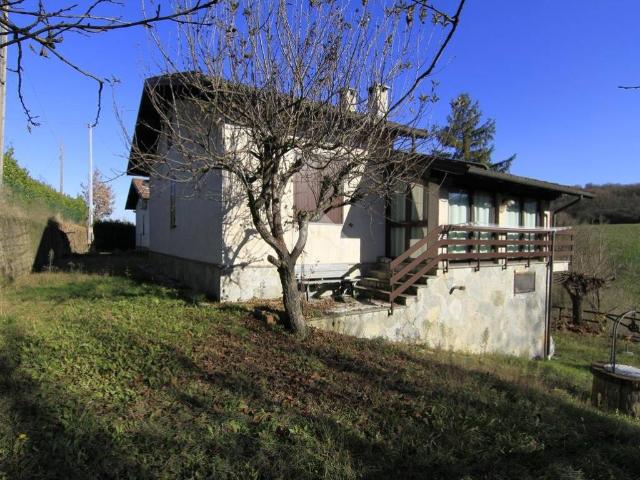Villa Indipendente in vendita a Piemonte, Alessandria