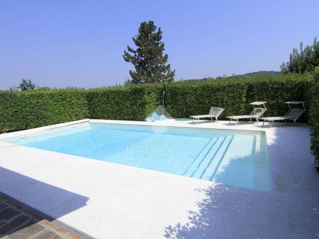 Villa Indipendente in vendita a Piemonte, Alessandria