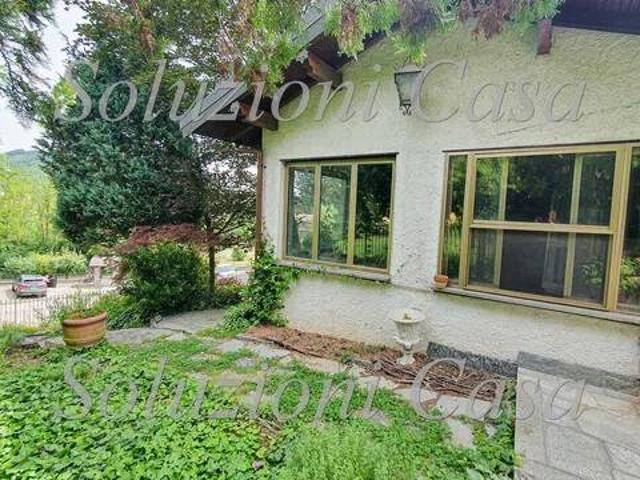 Villa Indipendente in vendita a Malvicina, Gavi