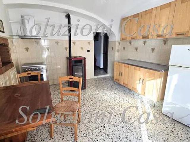 Villa Indipendente in vendita a Frazione Monterotondo, Gavi