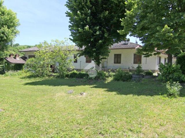 Villa Indipendente in vendita a Piemonte, Alessandria