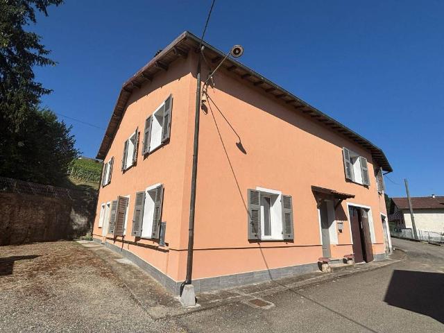 Villa Indipendente in vendita a Piemonte, Alessandria