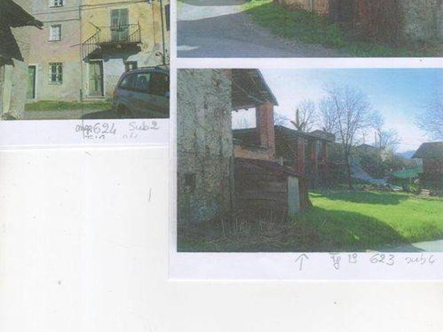 Villa Indipendente in vendita a Piemonte, Alessandria