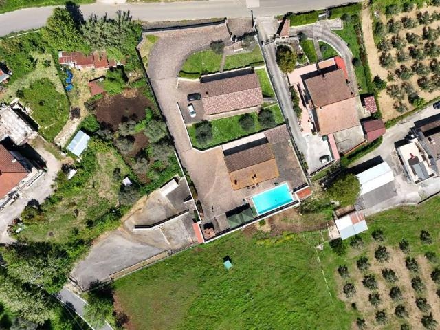 Villa Indipendente in vendita a Roma Capitale, Lazio