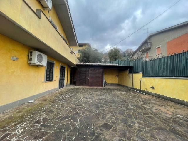 Villa Indipendente in vendita a Roma Capitale, Lazio