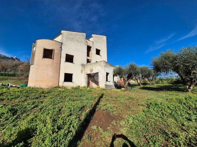 Villa Indipendente in vendita a Roma Capitale, Lazio
