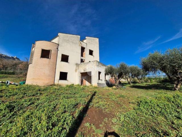 Villa Indipendente in vendita a Roma Capitale, Lazio