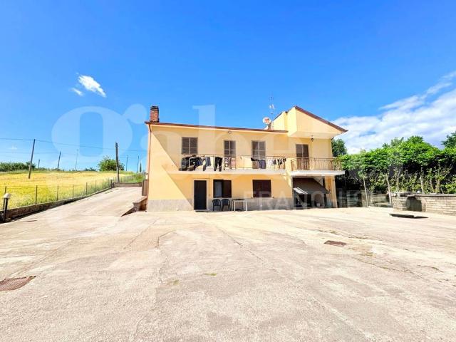 Villa Indipendente in vendita a Roma Capitale, Lazio