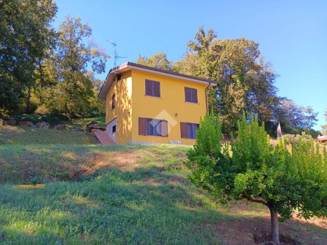 Villa Indipendente in vendita a Roma Capitale, Lazio