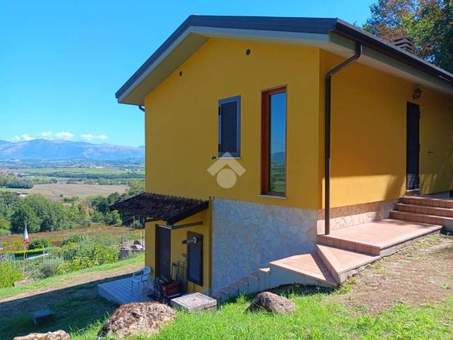 Villa Indipendente in vendita a Roma Capitale, Lazio