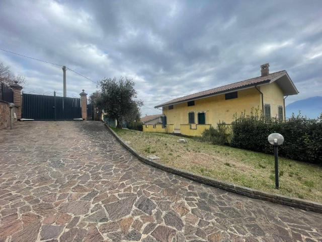 Villa Indipendente in vendita a Roma Capitale, Lazio