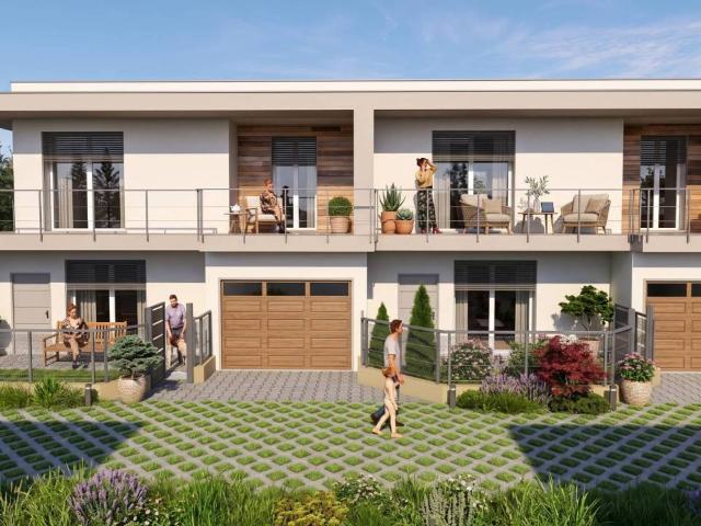 Villa Indipendente in vendita a Comunità Montana Valli del Verbano, Gavirate