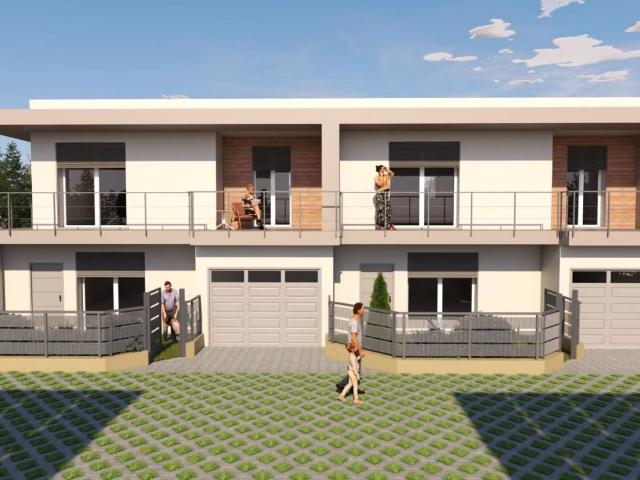 Villa Indipendente in vendita a Comunità Montana Valli del Verbano, Gavirate
