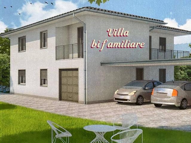 Villa Indipendente in vendita a Comunità Montana Valli del Verbano, Gavirate