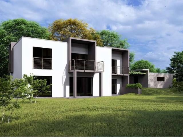 Villa Indipendente in vendita a Comunità Montana Valli del Verbano, Gavirate