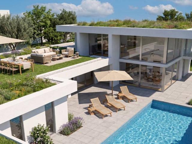 Villa Indipendente in vendita a Comunità Montana Valli del Verbano, Gavirate