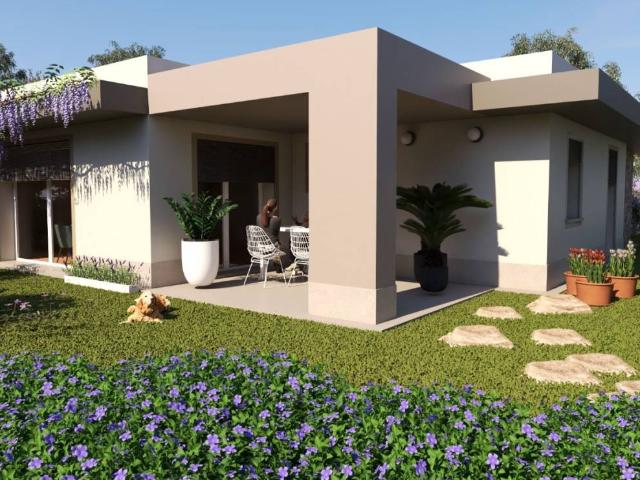 Villa Indipendente in vendita a Comunità Montana Valli del Verbano, Gavirate