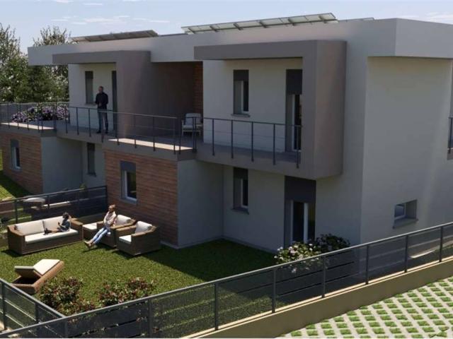 Villa Indipendente in vendita a Comunità Montana Valli del Verbano, Gavirate