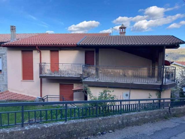 Villa Indipendente in vendita a Gutturinos, Gavoi