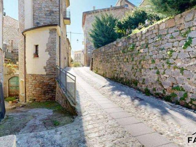 Villa Indipendente in vendita a Gavoi, Sardigna/Sardegna