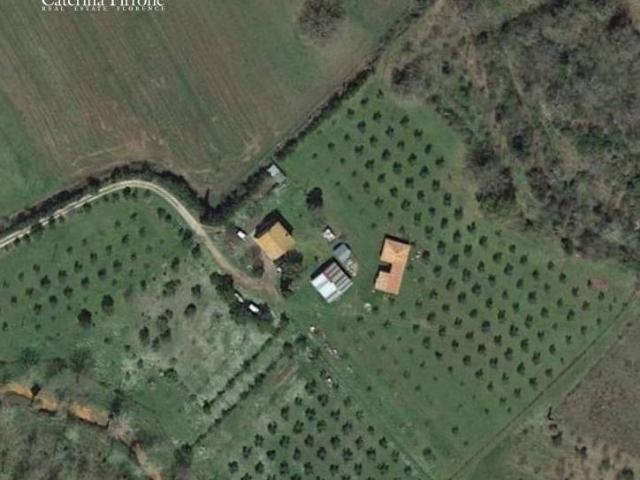 Villa Indipendente in vendita a Bivio Di Ravi, Toscana