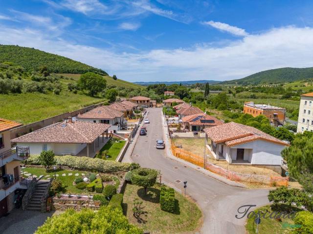 Villa Indipendente in vendita a Potassa, Bivio Di Ravi