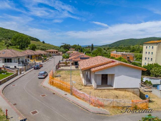 Villa Indipendente in vendita a Potassa, Bivio Di Ravi
