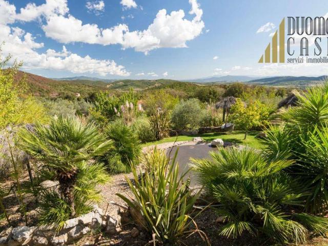 Villa Indipendente in vendita a Filare, Bivio Di Ravi