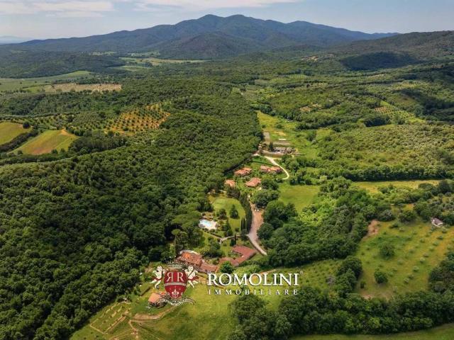 Villa Indipendente in vendita a Filare, Bivio Di Ravi