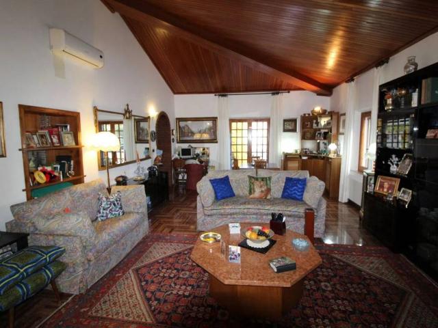 Villa Indipendente in vendita a Bivio Di Ravi, Toscana