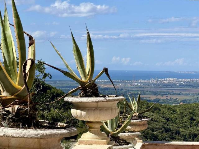 Villa Indipendente in vendita a Bivio Di Ravi, Toscana