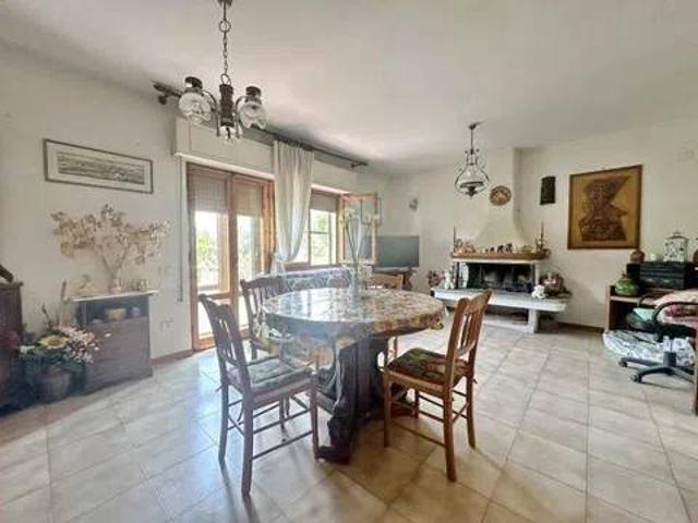 Villa Indipendente in vendita a Bivio di Ravi, Bivio Di Ravi