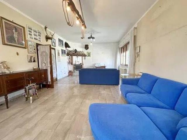 Villa Indipendente in vendita a Bivio Di Ravi, Toscana