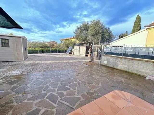 Villa Indipendente in vendita a Bivio Di Ravi, Toscana