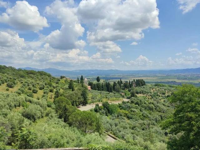 Villa Indipendente in vendita a Bivio Di Ravi, Toscana