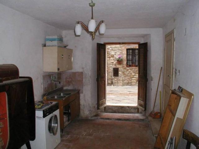 Villa Indipendente in vendita a Caldana, Gavorrano