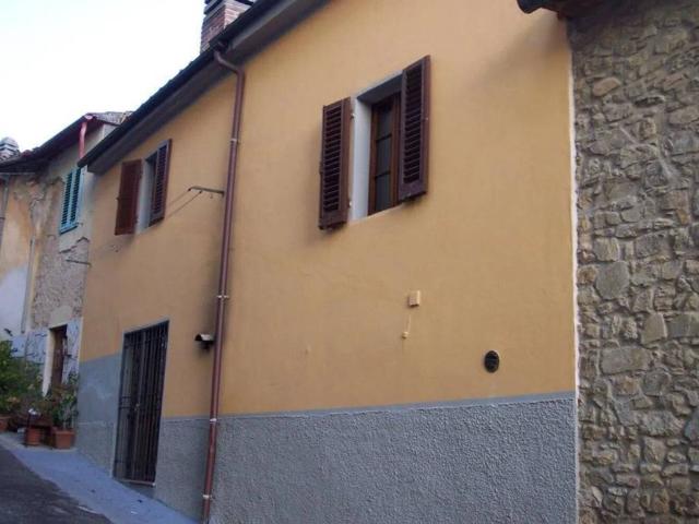 Villa Indipendente in vendita a Caldana, Gavorrano