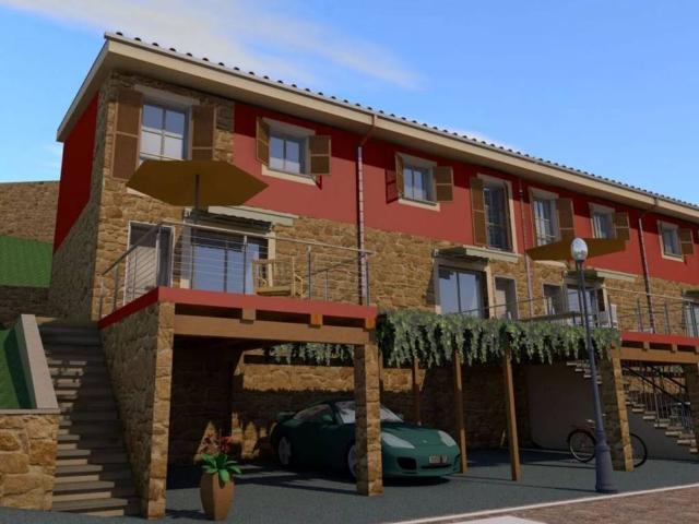 Villa Indipendente in vendita a Caldana, Gavorrano