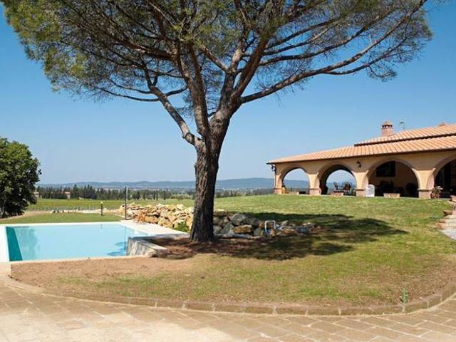 Villa Indipendente in vendita a Filare, Bivio Di Ravi