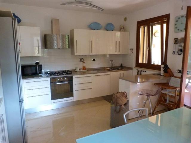 Villa Indipendente in vendita a Bivio Di Ravi, Toscana